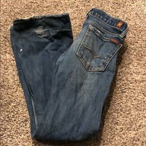 Kids jeans